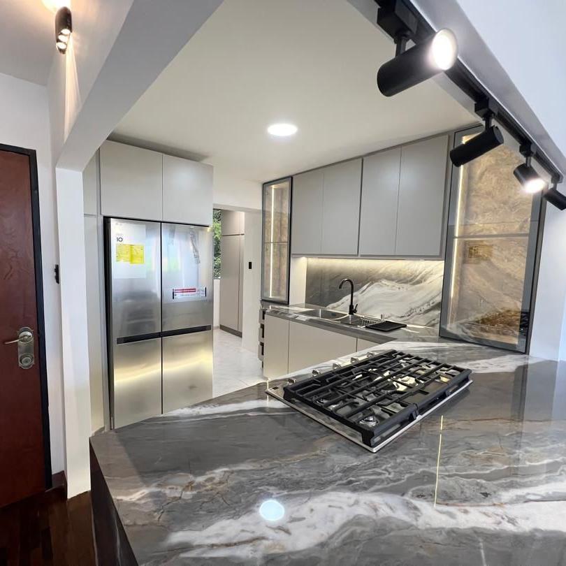 Foto 4 de Apartamento en Venta en Chuao, Caracas.