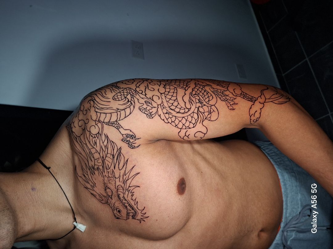 Foto 5 de Tattoo piercing