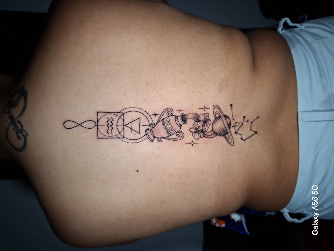 Foto 6 de Tattoo piercing