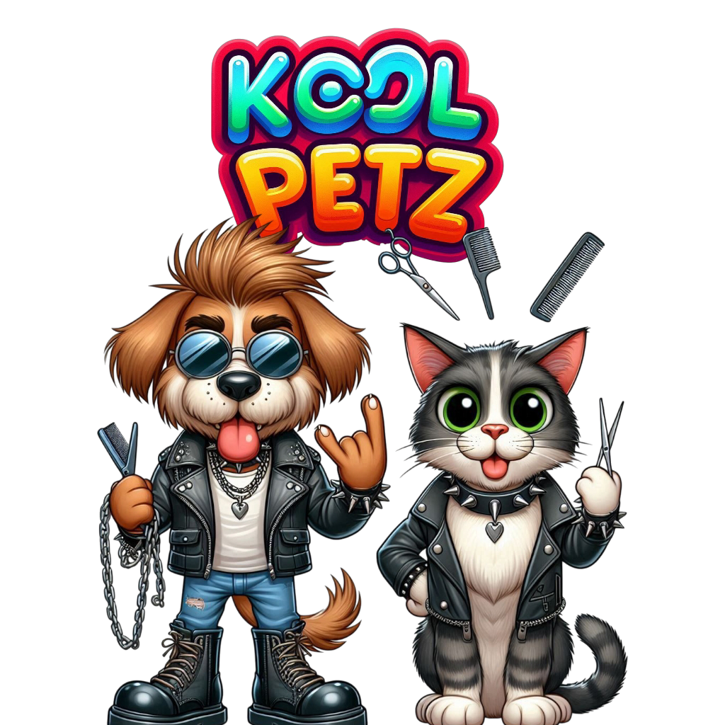 Logo koolpetz