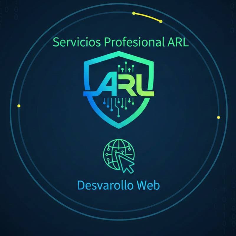 Sistemas ARL Tech 2026