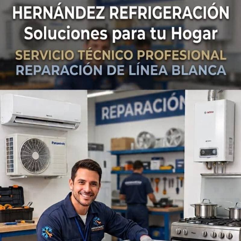JOSÉ RICARDO HERNANDEZ