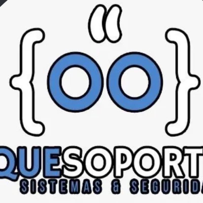 Que Soporte