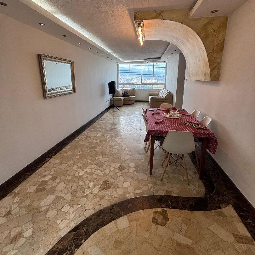 Apartamento en el Encantado Humboldt