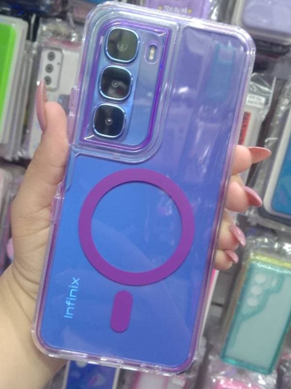 Forros para celular
