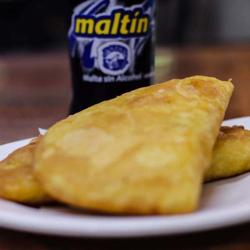 Empanadas Mixtas