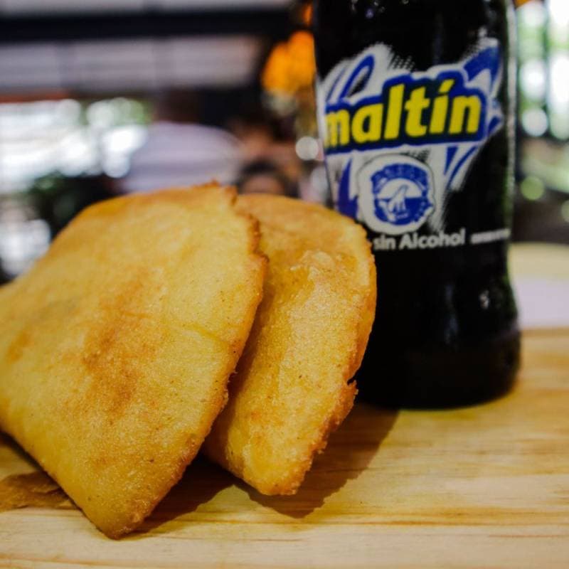 Empanadas especiales
