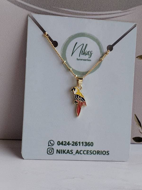 Collares