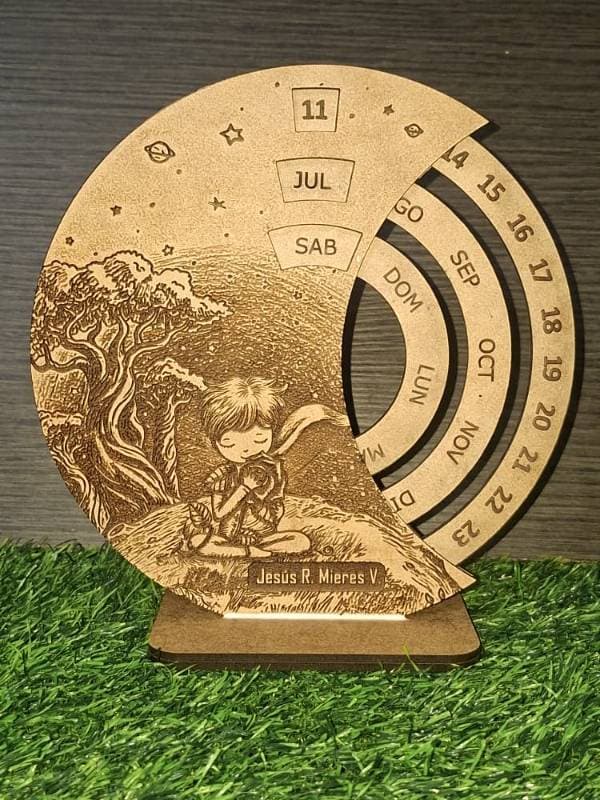 Calendario perpetuo