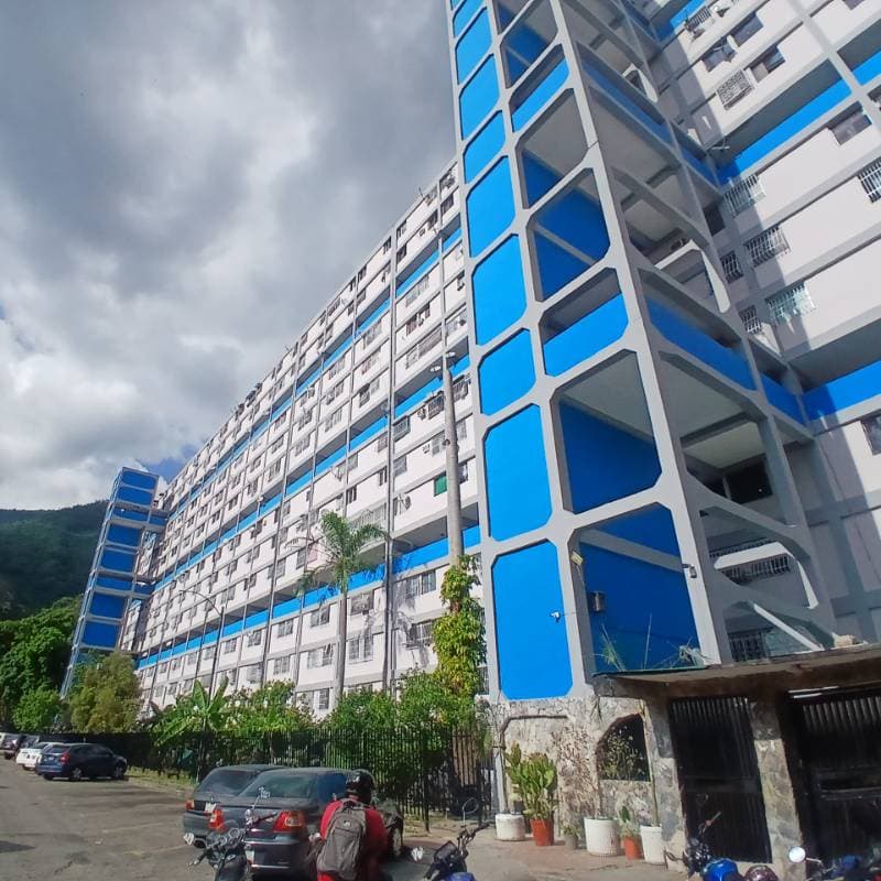 Apartamento en Simon Rodriguez