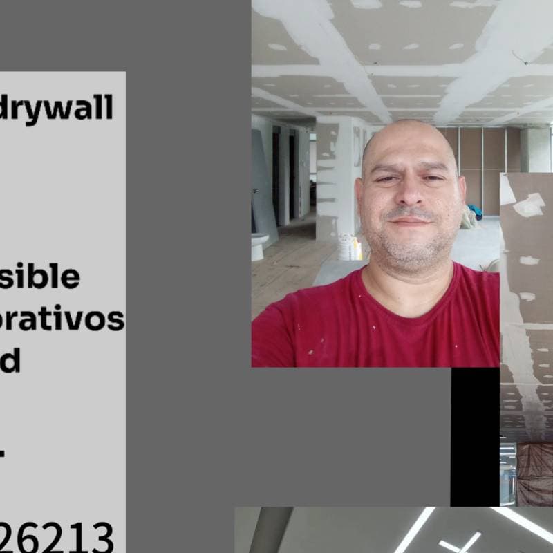 JC INSTALACIONES DRYWALL