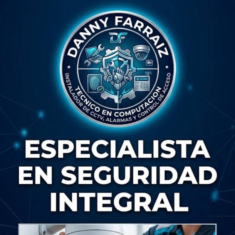 SERVICIO TÉCNICO