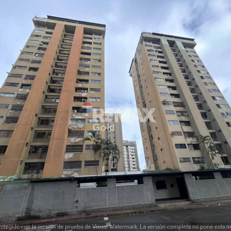 Apartamento en los Samanes Baruta, para la Venta