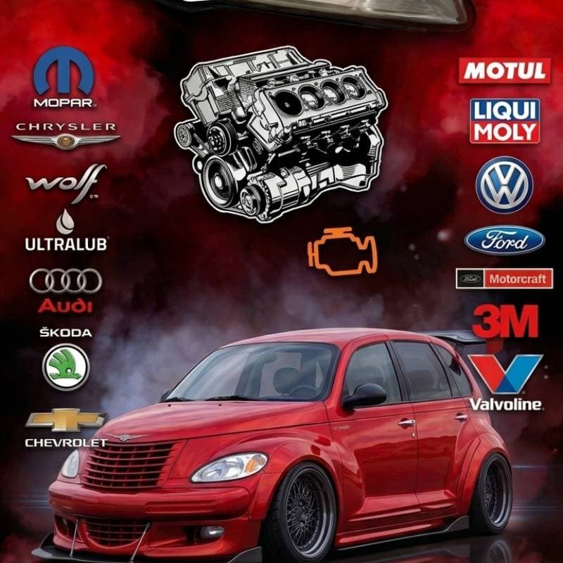 Revisión automotriz