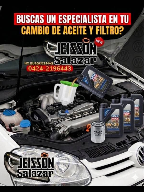 Servicio de entonación